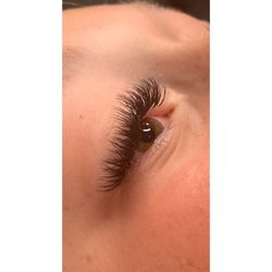 No Filter Beauty Bar - Lash extensions