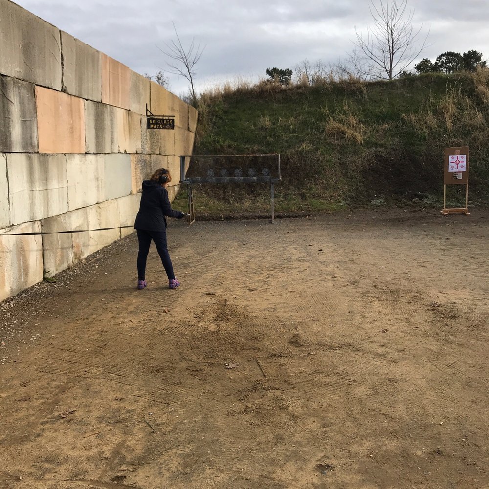Top 10 Best Outdoor Shooting Range in Edison, NJ Last Updated August