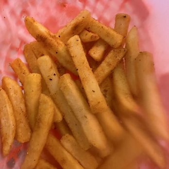 Uncle Joe's New York Diner - Hot Fresh Greek season fries - Seafood Near Me - Ruskin, Florida Uncle Joe's New York Diner - Hot Fresh Greek season fries - Seafood Near Me - Ruskin, Florida