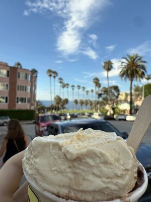 Bobboi Natural Gelato by null