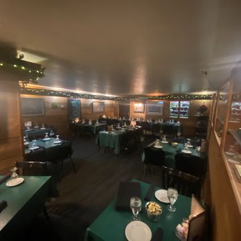 Turtle Club - Seafood Near Me - Fairbanks, Alaska