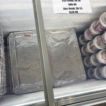 Capri Deli - Take home bin - Delis Near Me - Covina, California Capri Deli - Take home bin - Delis Near Me - Covina, California