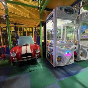 Luv 2 Play Killeen - Arcade - Venues & Event Spaces Near Me - Killeen, Texas Luv 2 Play Killeen - Arcade - Venues & Event Spaces Near Me - Killeen, Texas