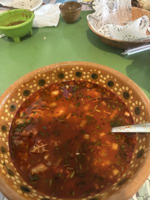 El Norteño by null
