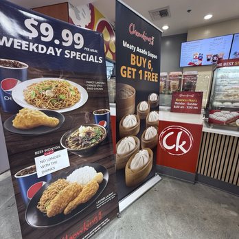 Chowking - Chinese Near Me - North Hills, California Chowking - Chinese Near Me - North Hills, California