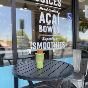 Nekter Juice Bar - Slender greens & turmeric shot - Juice Bars & Smoothies Near Me - MODESTO, California Nekter Juice Bar - Slender greens & turmeric shot - Juice Bars & Smoothies Near Me - MODESTO, California