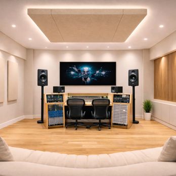 Evolve Acoustics - Musical Instrument Services Near Me - Reseda, California Evolve Acoustics - Musical Instrument Services Near Me - Reseda, California