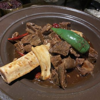 Olle - Galbi jjim - Korean Near Me - New York, New York
