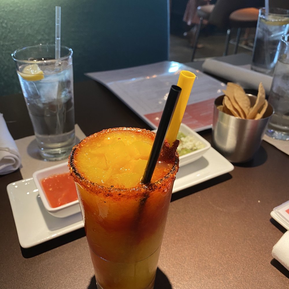 Mesero - Southlake - Cinconada mangonada - Mexican Near Me - Southlake, Texas Mesero - Southlake - Cinconada mangonada - Mexican Near Me - Southlake, Texas