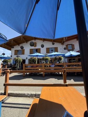 Icicle Brewing Company by null