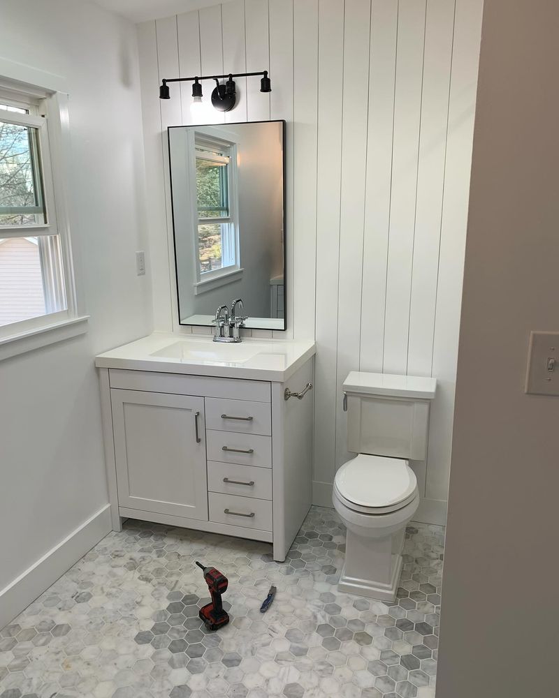 Slide of Chantilly Plumbing & Remodeling
