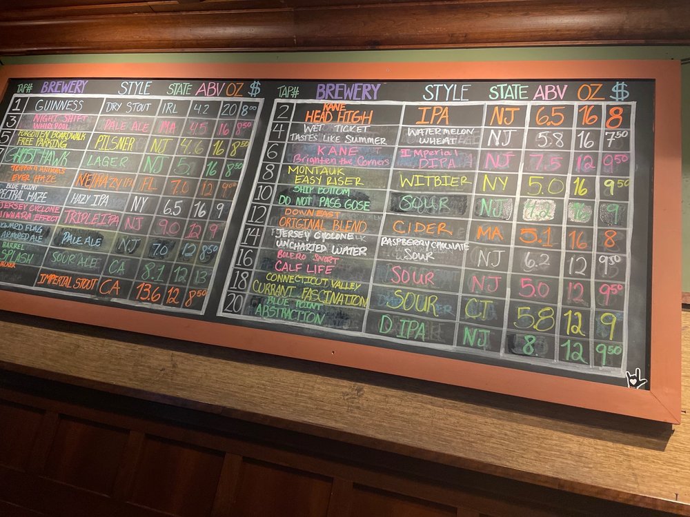 HOPS CRAFT BEER AND WINE BAR 53 Photos & 103 Reviews 14 1/2