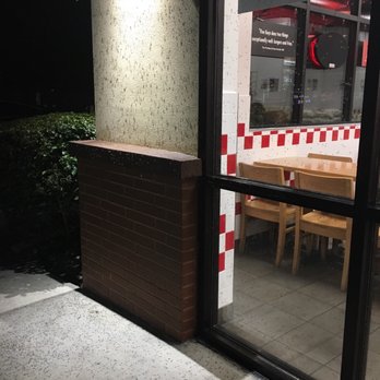 Five Guys - Burgers Near Me - Lakeland, Florida