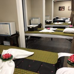 Star Thai Massage