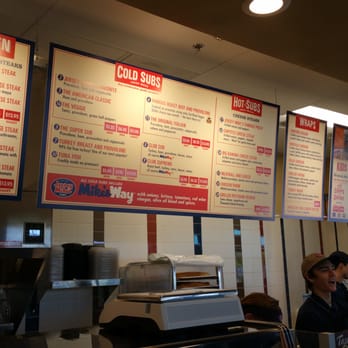 Jersey Mike's Subs - Fresh food. Looks bomb - Sandwiches Near Me - Temecula, California Jersey Mike's Subs - Fresh food. Looks bomb - Sandwiches Near Me - Temecula, California
