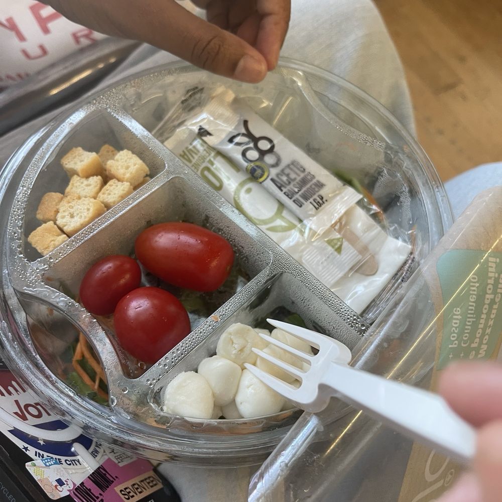 DESPAR Rialto - Salad - Grocery Near Me - Venezia, VE