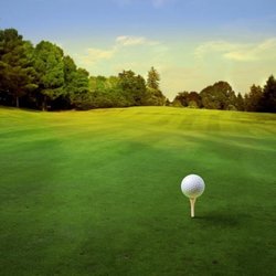 Carolina Lakes Golf Course