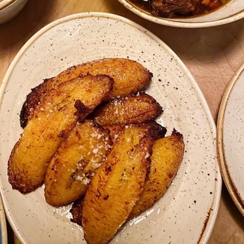 Chubby's Jamaican Kitchen - Plantain - Caribbean Near Me - Toronto, Ontario Chubby's Jamaican Kitchen - Plantain - Caribbean Near Me - Toronto, Ontario