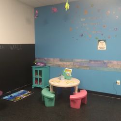 KIDS FIRST Swim School - Jenkintown - It's perfect for siblings.