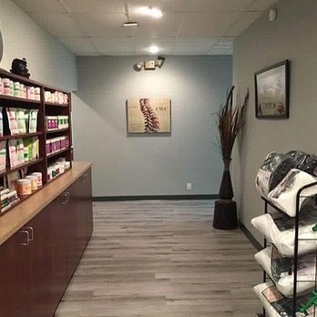 Christophe / Clinic – La Route De Salina Christophel Clinic | Waverly Health Center