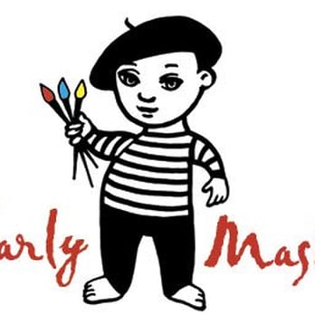 Early Masters - Art Schools Near Me - Seattle, Washington Early Masters - Art Schools Near Me - Seattle, Washington