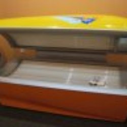 Sunsations - Flirt Tanning Bed