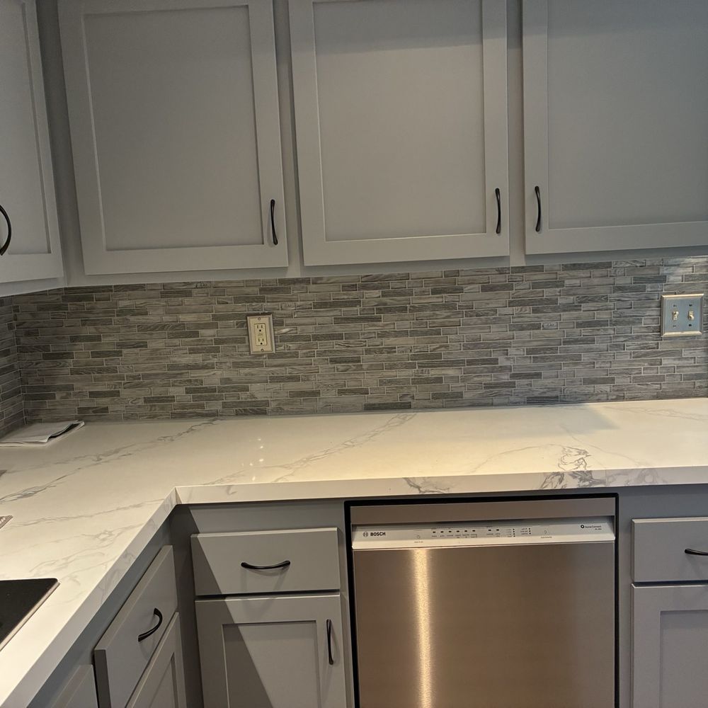Esoteric Woodcraft - Kitchen & Bath Near Me - Fullerton, California