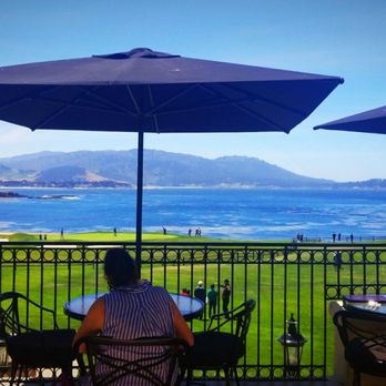 Pebble Beach Golf Links - Golf Near Me - Pebble Beach, California Pebble Beach Golf Links - Golf Near Me - Pebble Beach, California