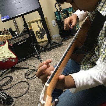 Guitar Ninjas - Musical Instruments & Teachers Near Me - Burbank, California