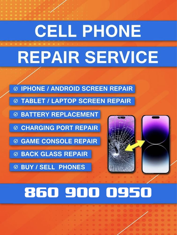 HARTFORD PHONES Updated September 2024 Request a Quote 881A New