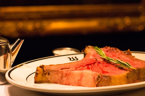 Weber's Restaurant by null