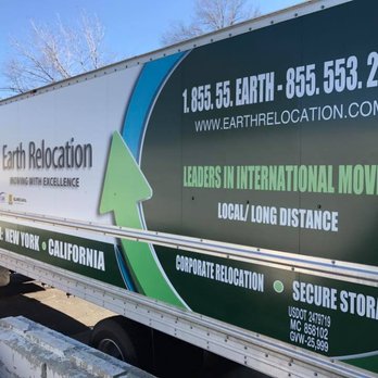 Earth Relocation - Our Fleet - Movers Near Me - Carteret, New Jersey Earth Relocation - Our Fleet - Movers Near Me - Carteret, New Jersey