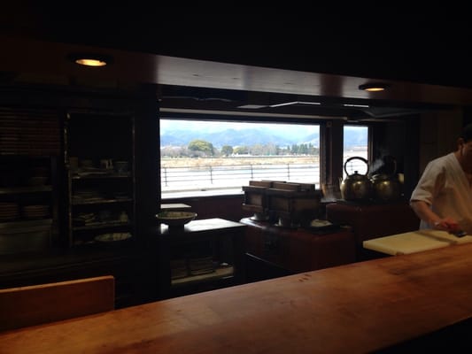 Tempura Matsu by null