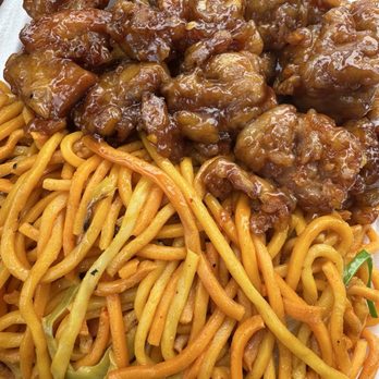 Orange Chicken Express - Chinese Near Me - Temple City, California Orange Chicken Express - Chinese Near Me - Temple City, California