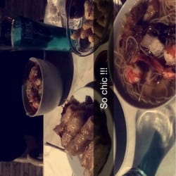 Au WC, Wine And Coffe - Soirée resto bar parfait !