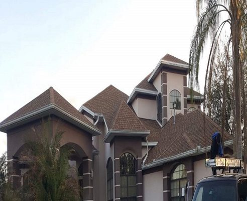 G&A Certified Roofing North