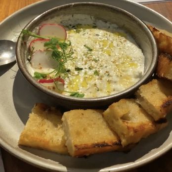 Sofia - House Ricotta - Italian Near Me - New Orleans, Louisiana