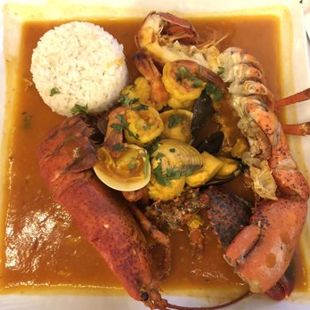 The Cuban - Cuban Near Me - Patchogue, New York