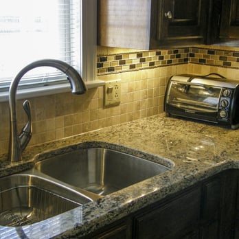 Everett's Excalibur Enterprises - a kitchen sink and toaster oven - General Contractors Near Me Everett's Excalibur Enterprises - a kitchen sink and toaster oven - General Contractors Near Me