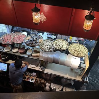 Thai District - Display - Thai Near Me - Long Beach, California