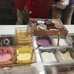 Flavors