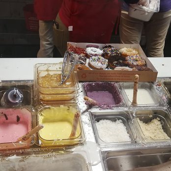 Duck Donuts - Flavors - Donuts Near Me - Selden, New York