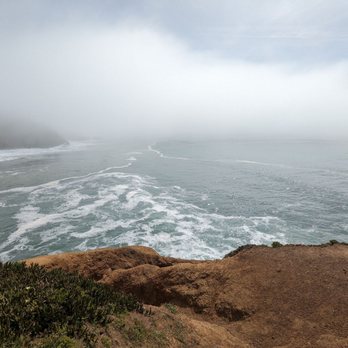 Mori Point - Hiking Near Me - Pacifica, California