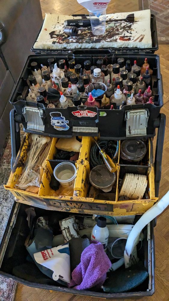 Furniture Resurrection - upholstery in Glendale, AZ