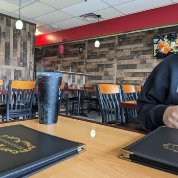 Sian Restaurant - Sushi Bars Near Me - Tulsa, Oklahoma Sian Restaurant - Sushi Bars Near Me - Tulsa, Oklahoma