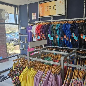 Jeness Uniforms - Uniforms Near Me - Chesapeake, Virginia Jeness Uniforms - Uniforms Near Me - Chesapeake, Virginia