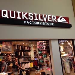 Quiksilver Outlet