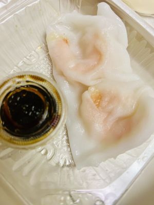 Dim Sum House by null