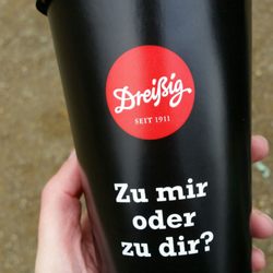 Bäckerei Dreißig