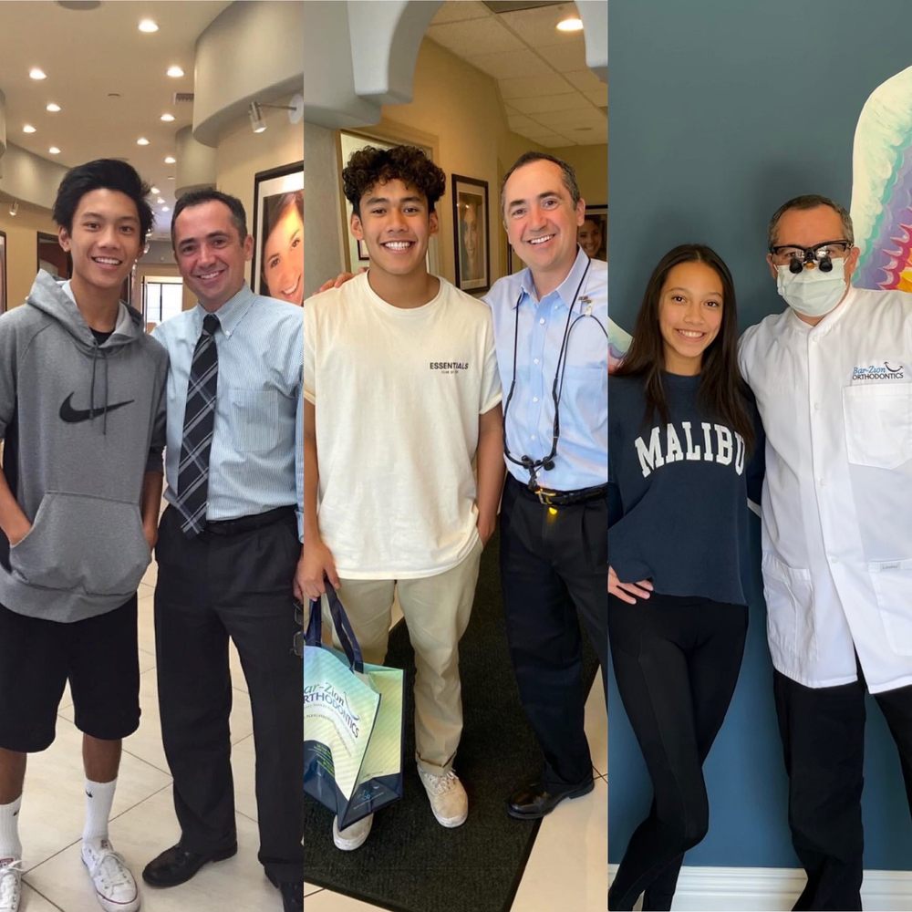 BARZION ORTHODONTICS Updated September 2024 36 Reviews 553 W Los